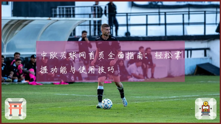 中欧买球网首页全面指南：轻松掌握功能与使用技巧