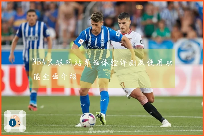 NBA买球网站界面体验评测及使用功能全面介绍