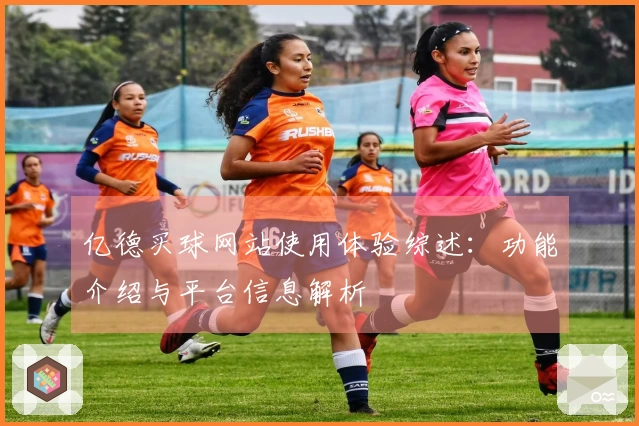 亿德买球网站使用体验综述：功能介绍与平台信息解析