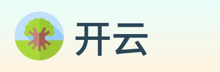 开云 Logo